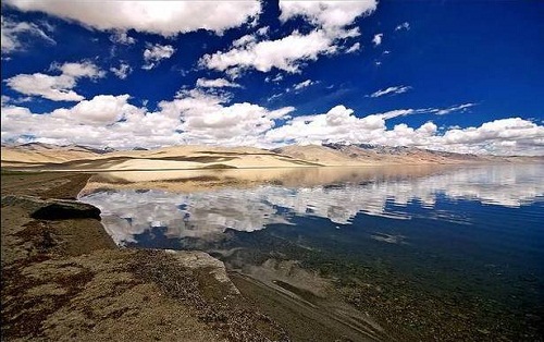 Best Places To Visit in Leh Ladakh
