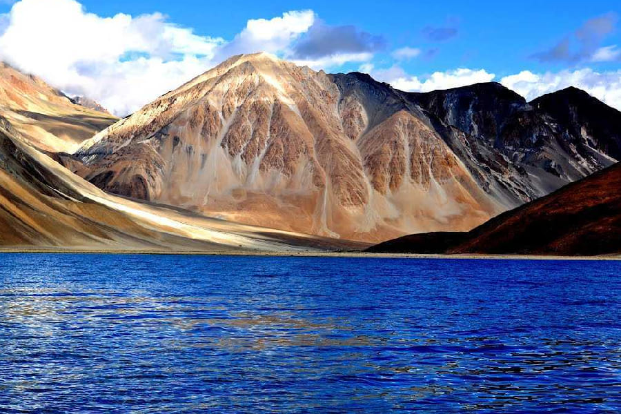 best places to stay in leh Ladakh