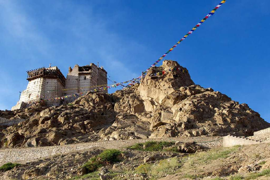 best hotels in leh ladakh