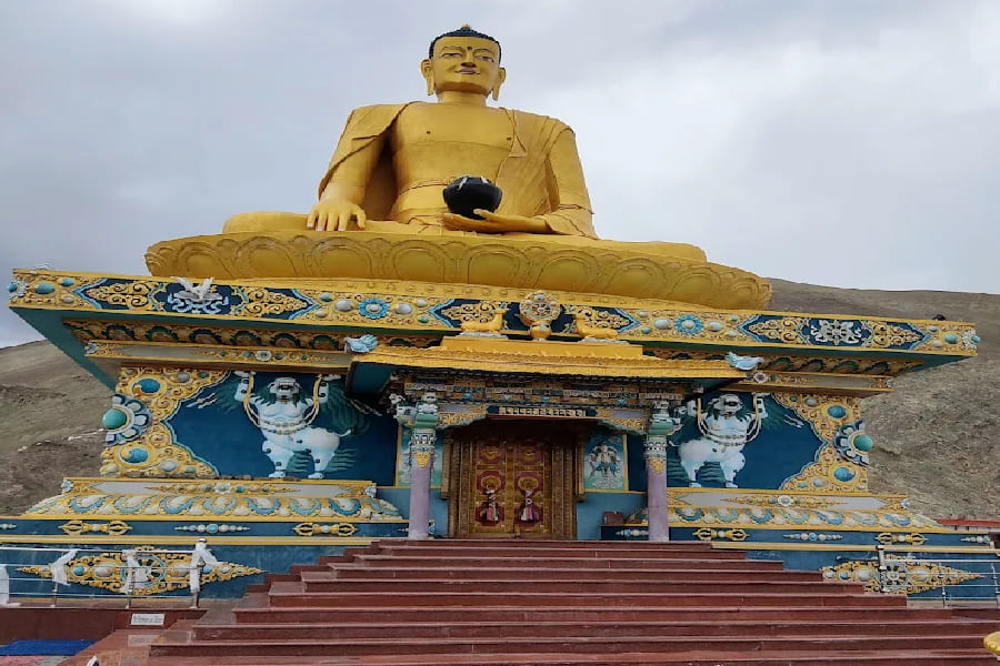 best hotels in leh ladakh