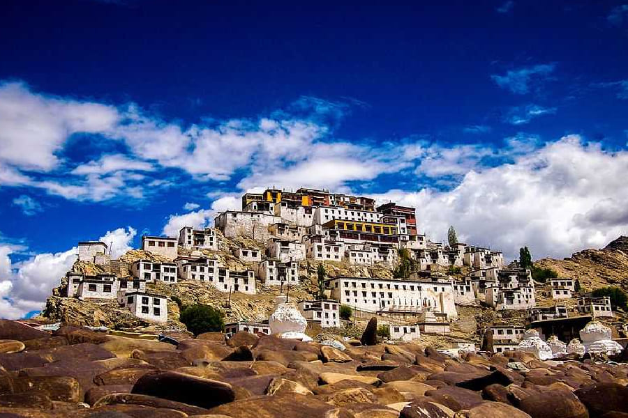 best hotels in leh ladakh